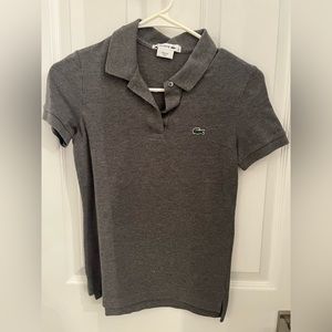 Lacoste Polo Shirt